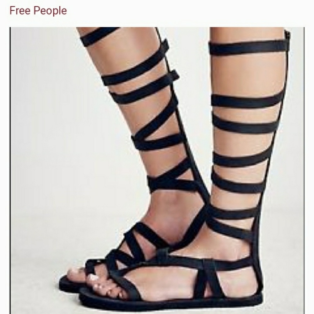 Free People Gladiator